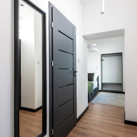 Apartments Florianska 24 Kraków Eksteriør billede