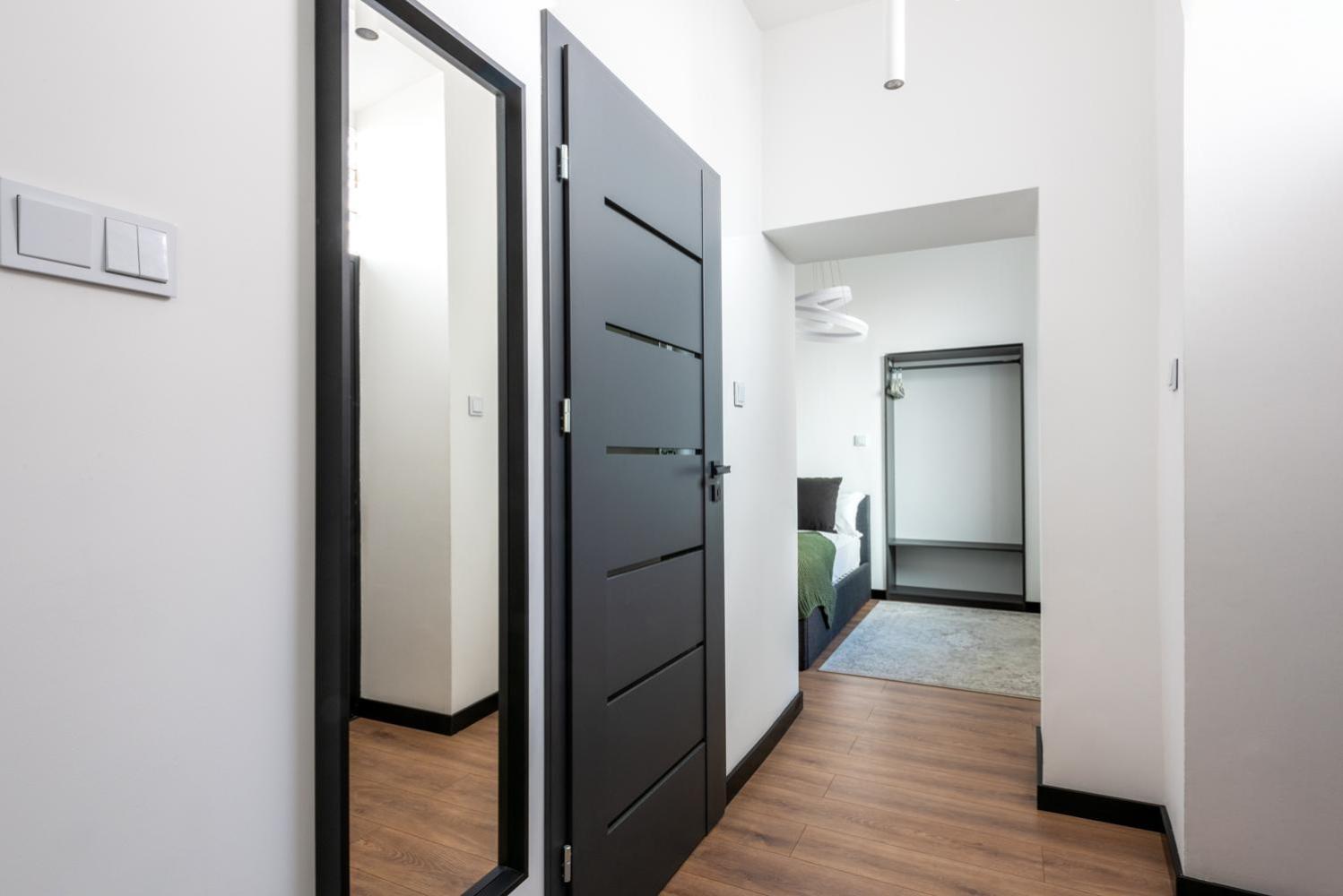 Apartments Florianska 24 Kraków Eksteriør billede